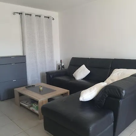 La Gardoise Holiday home