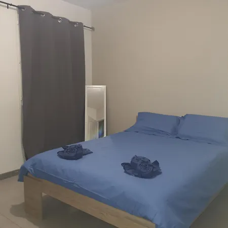 Holiday home La Gardoise Saint-Mamert-du-Gard