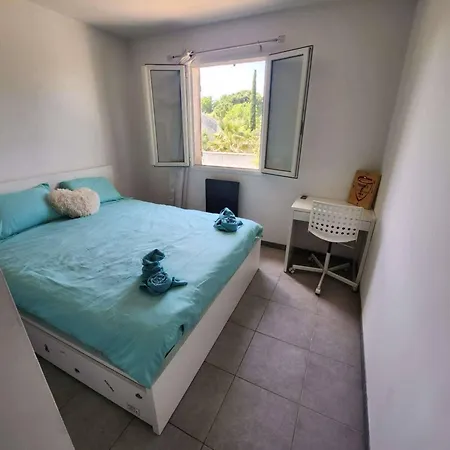 La Gardoise Holiday home *